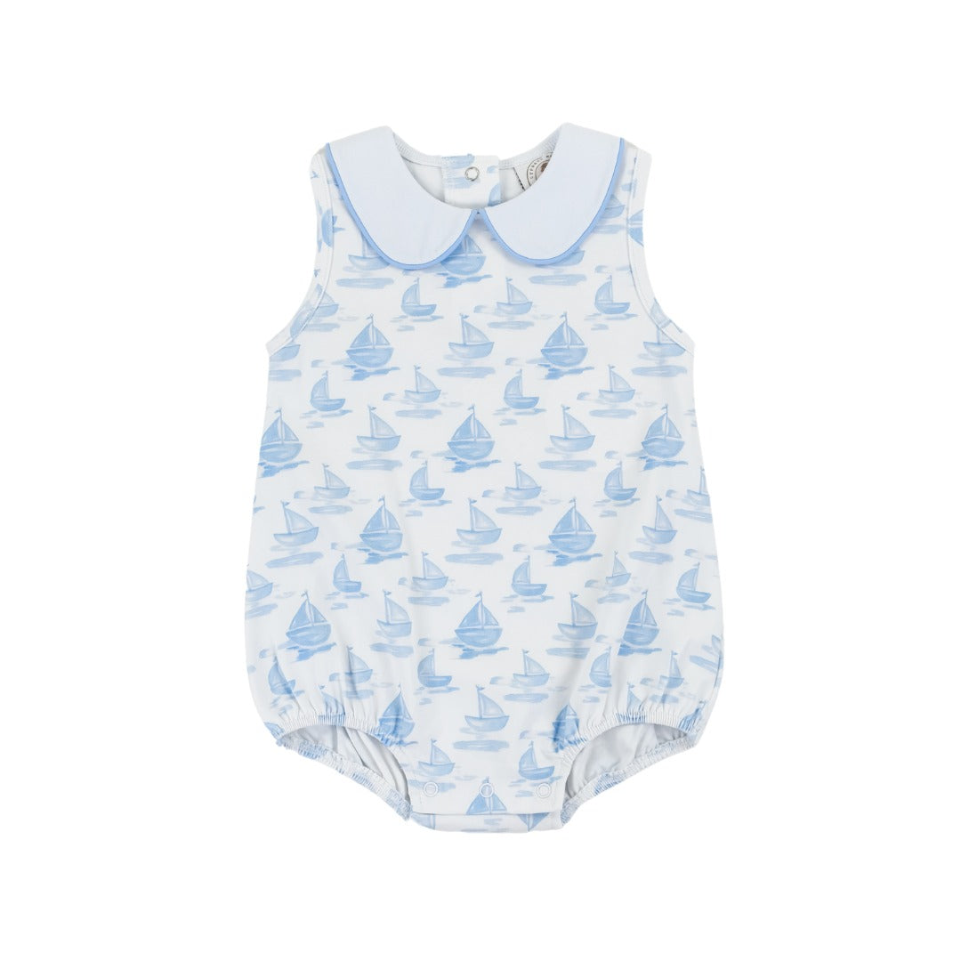 GRAYTON BEACH BOY BUBBLE