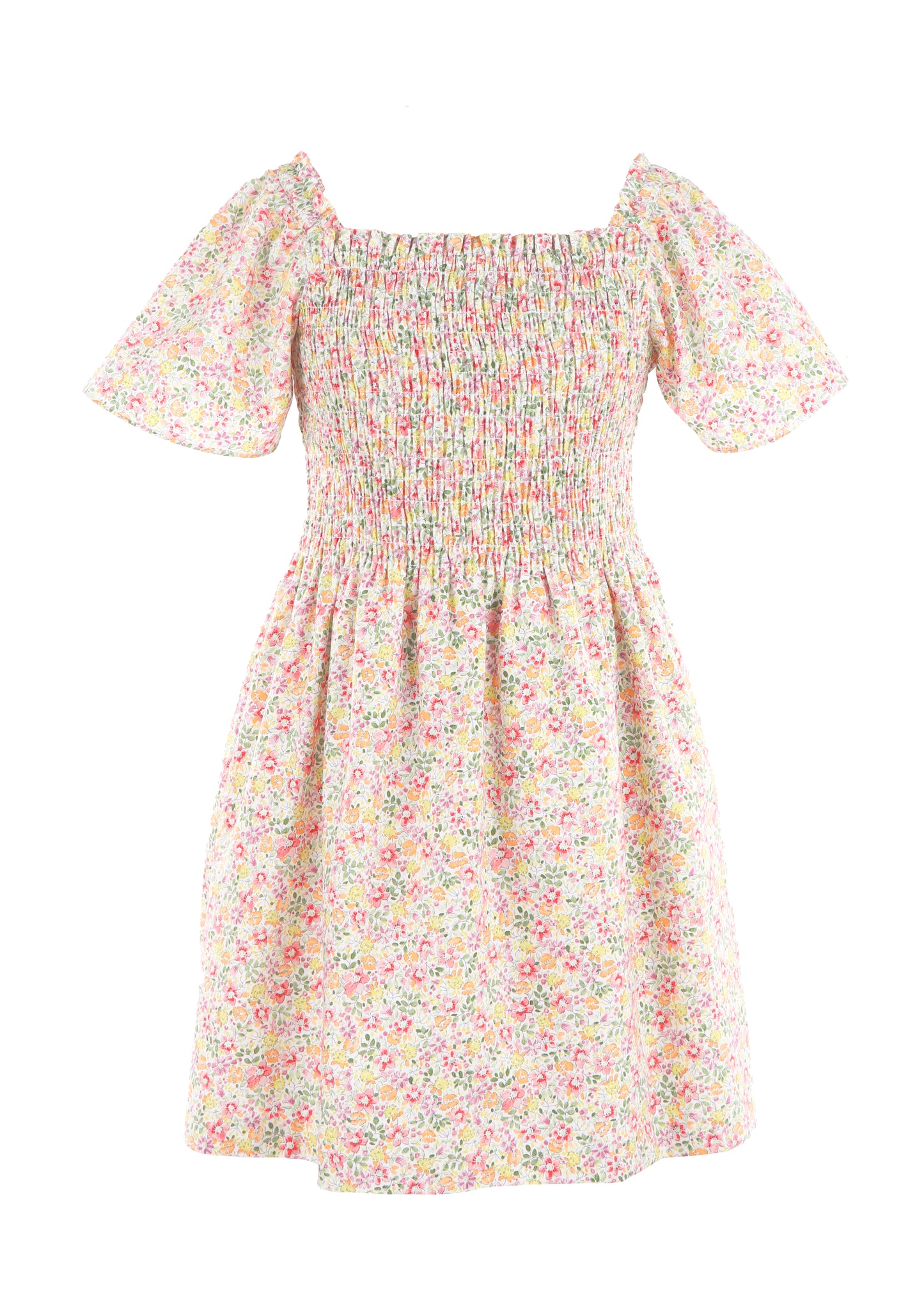 Sophia Dress 26G61 - Tween