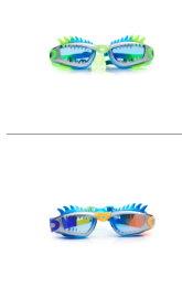 Draco The Dragon Goggles