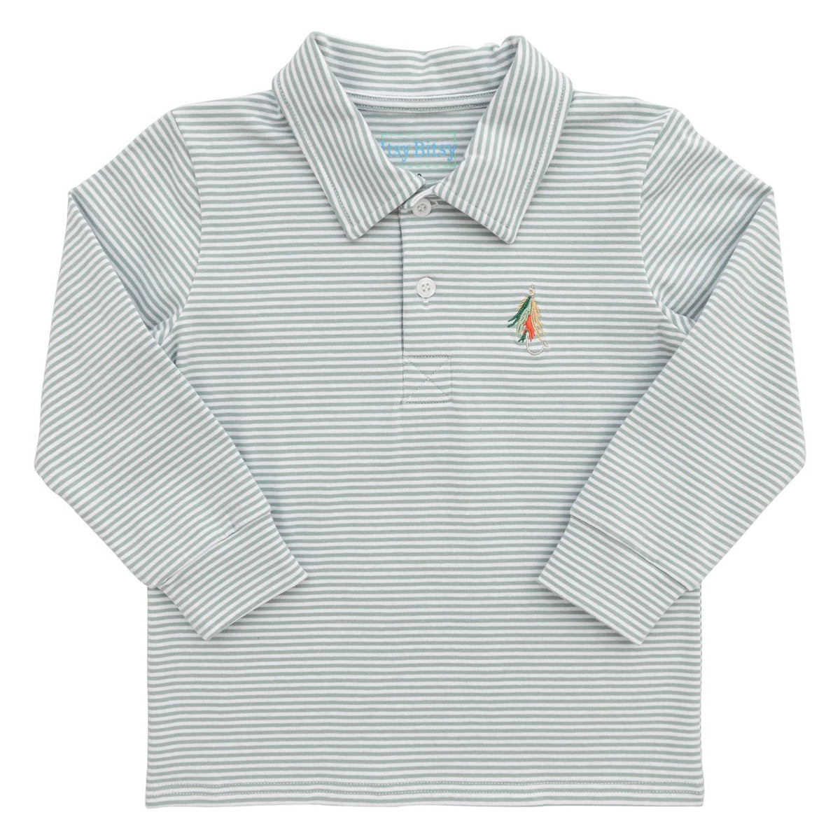 Lures Polo