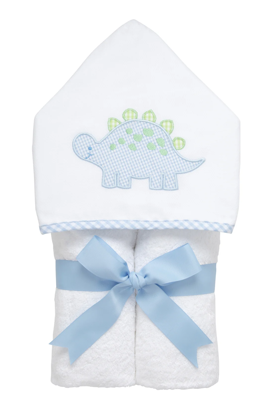 Dino Everykid Hooded Towel