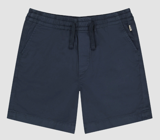 Jackson Short Stone Blue