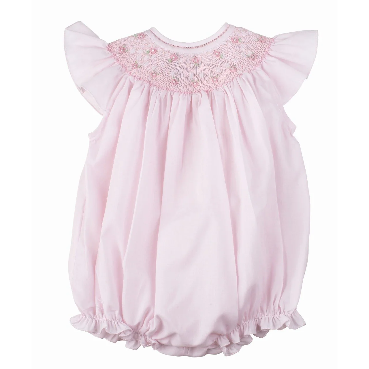 Pearl Flower Fly Sleeve Bubble 794/785