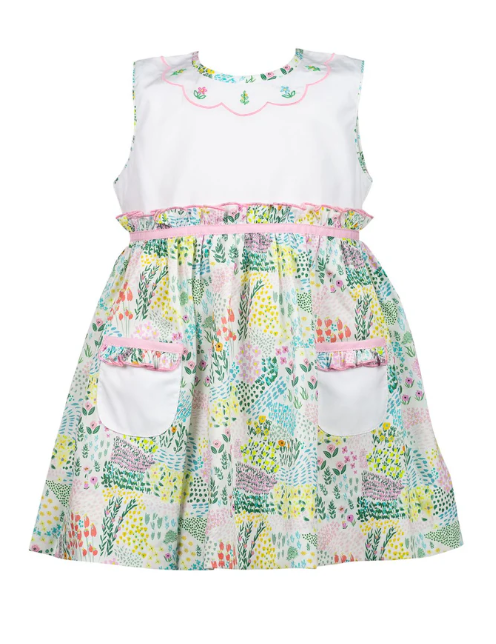 Peyton Estate Dress