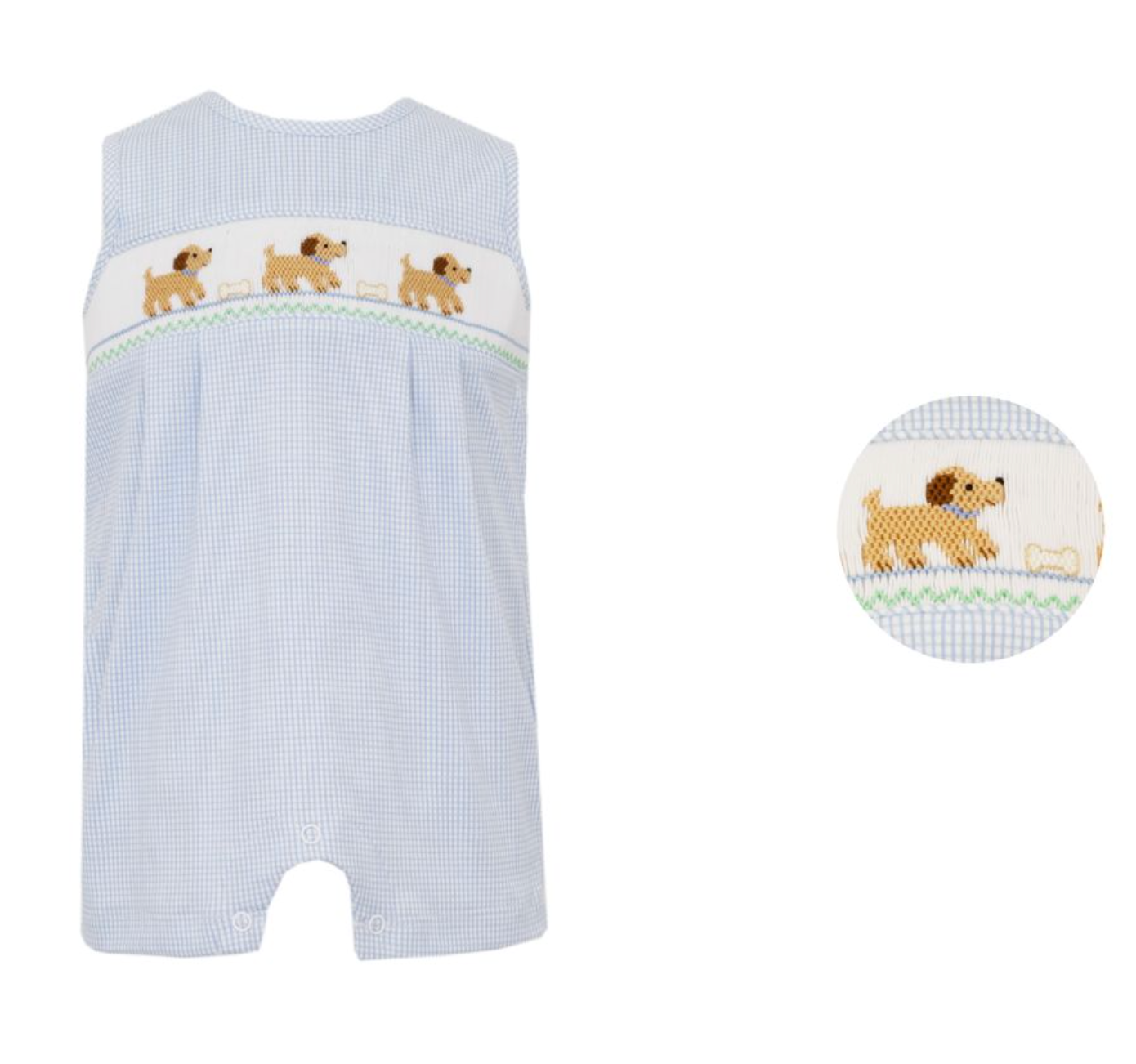 PUPPIES JON JON 435