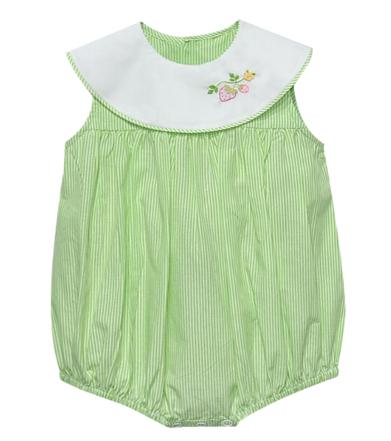 Presley Girl Bubble - Berry Sweet