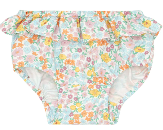 Baby Swim Diaper Cover