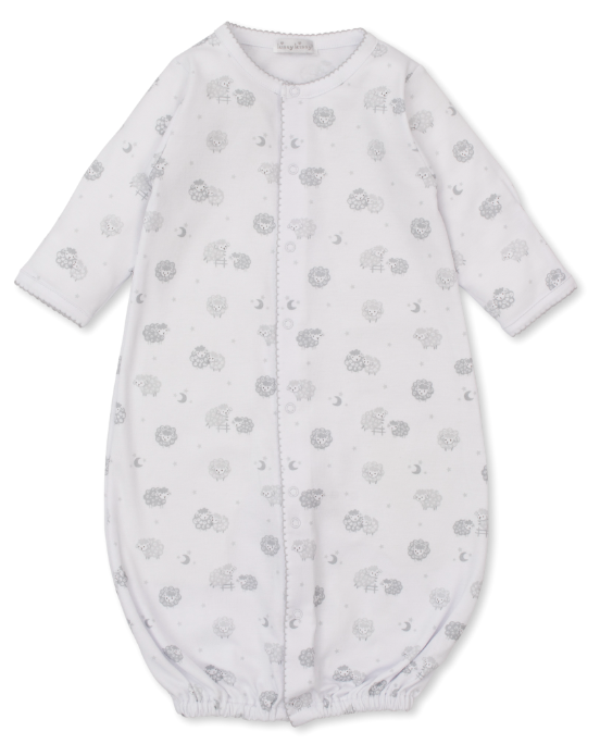 Baa Baa Baby Sheep Converter Gown