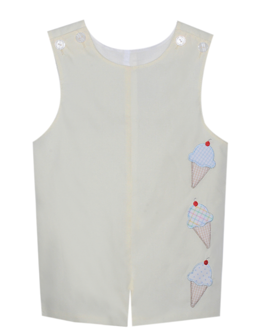 Hayes Shortall Ice Cream Cones 820SA