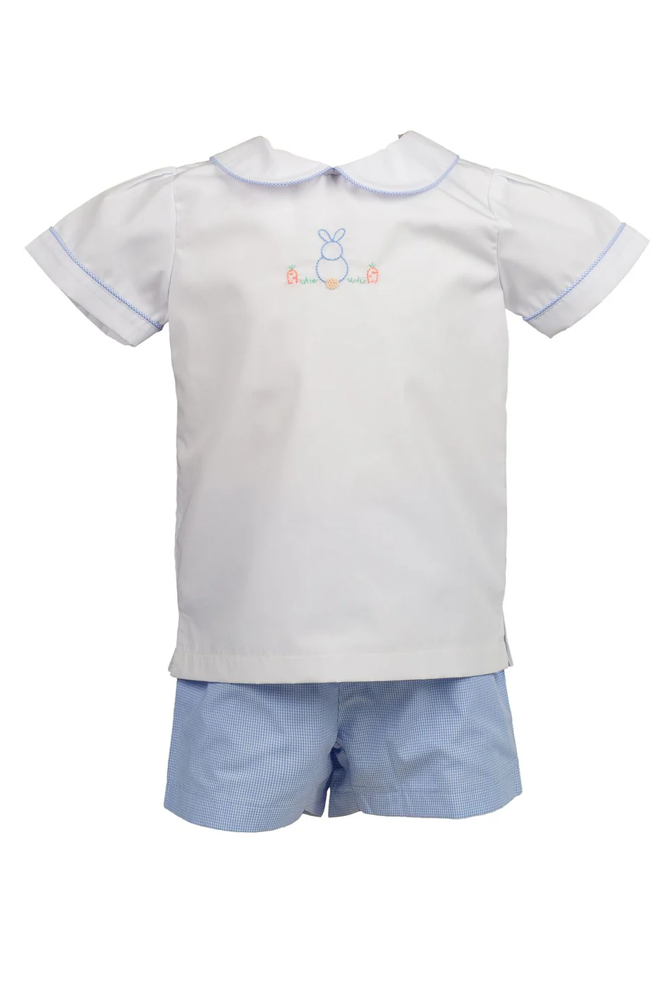 Clover Bunny Short Set