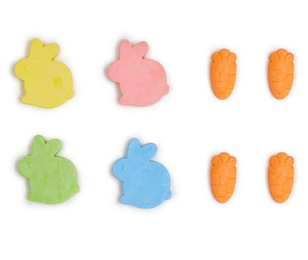 Set 8 Chalks in Gift Box