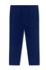 Leah Leggings - Norris Navy