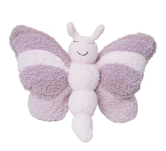 CozyChic Butterfly Buddie - Petal Multi