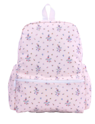 BACKPACKER - FLEURIE Backpack