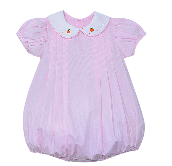 Cayden Pumpkins Bubble