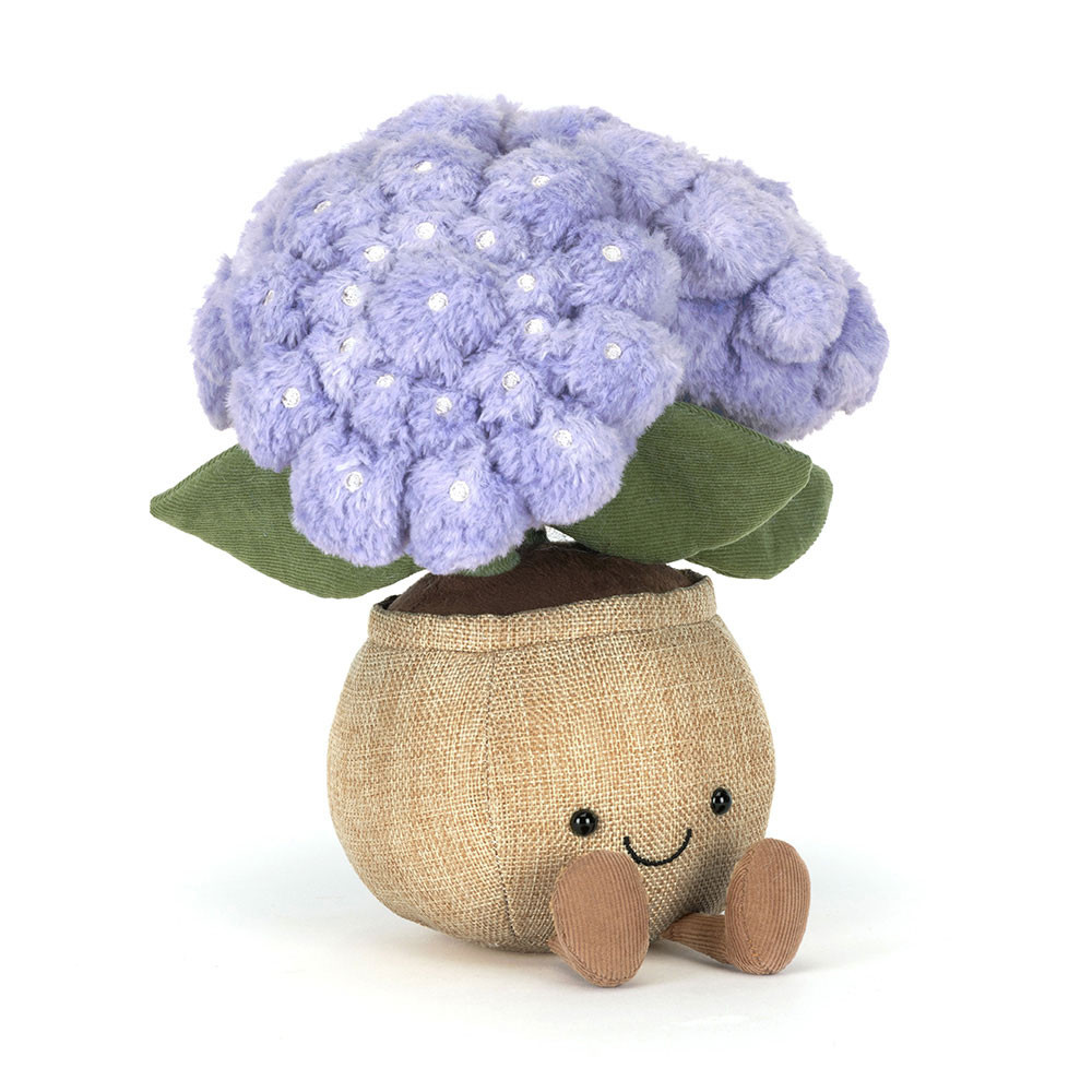 jellycat silly succulent jade Amuseables Hydrangea – Mignon