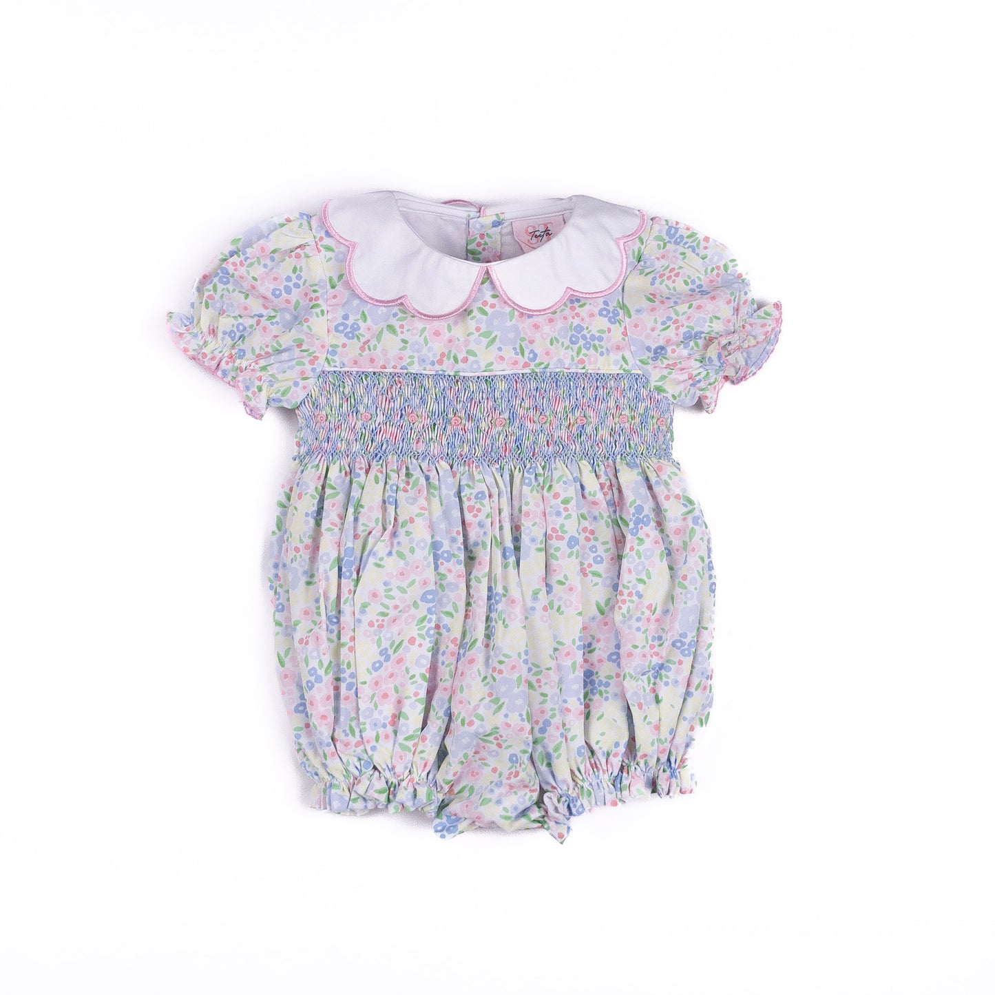 Ashley Floral Casey Bubble