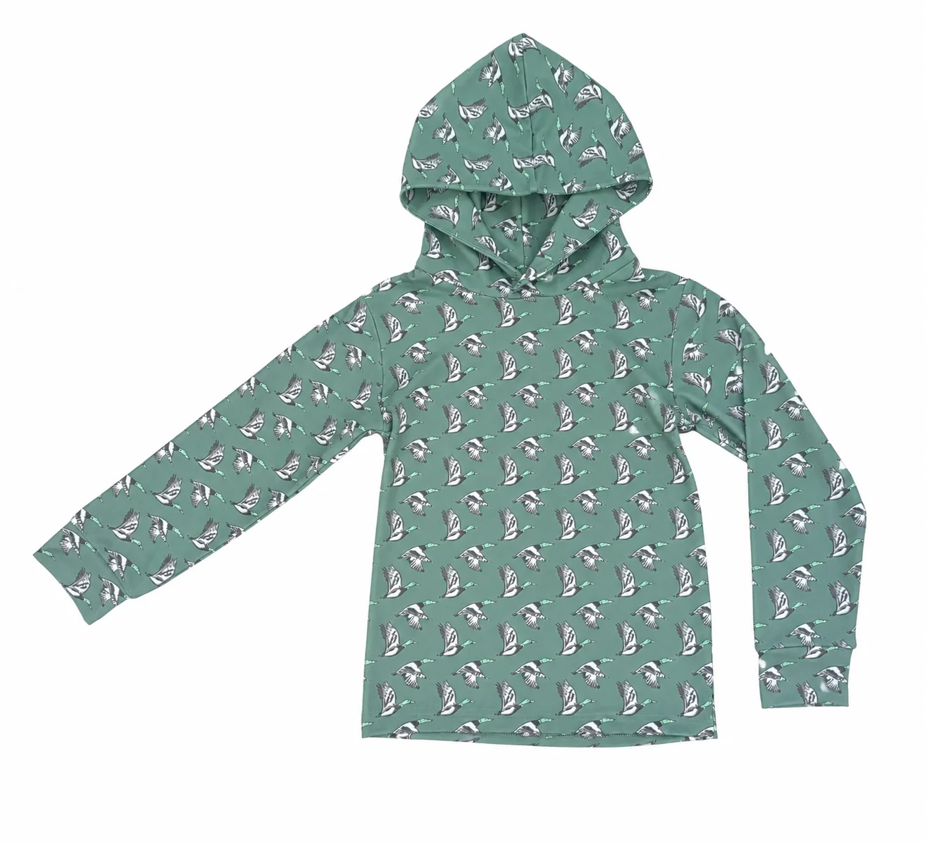 Bennett Hoodie - Ducks