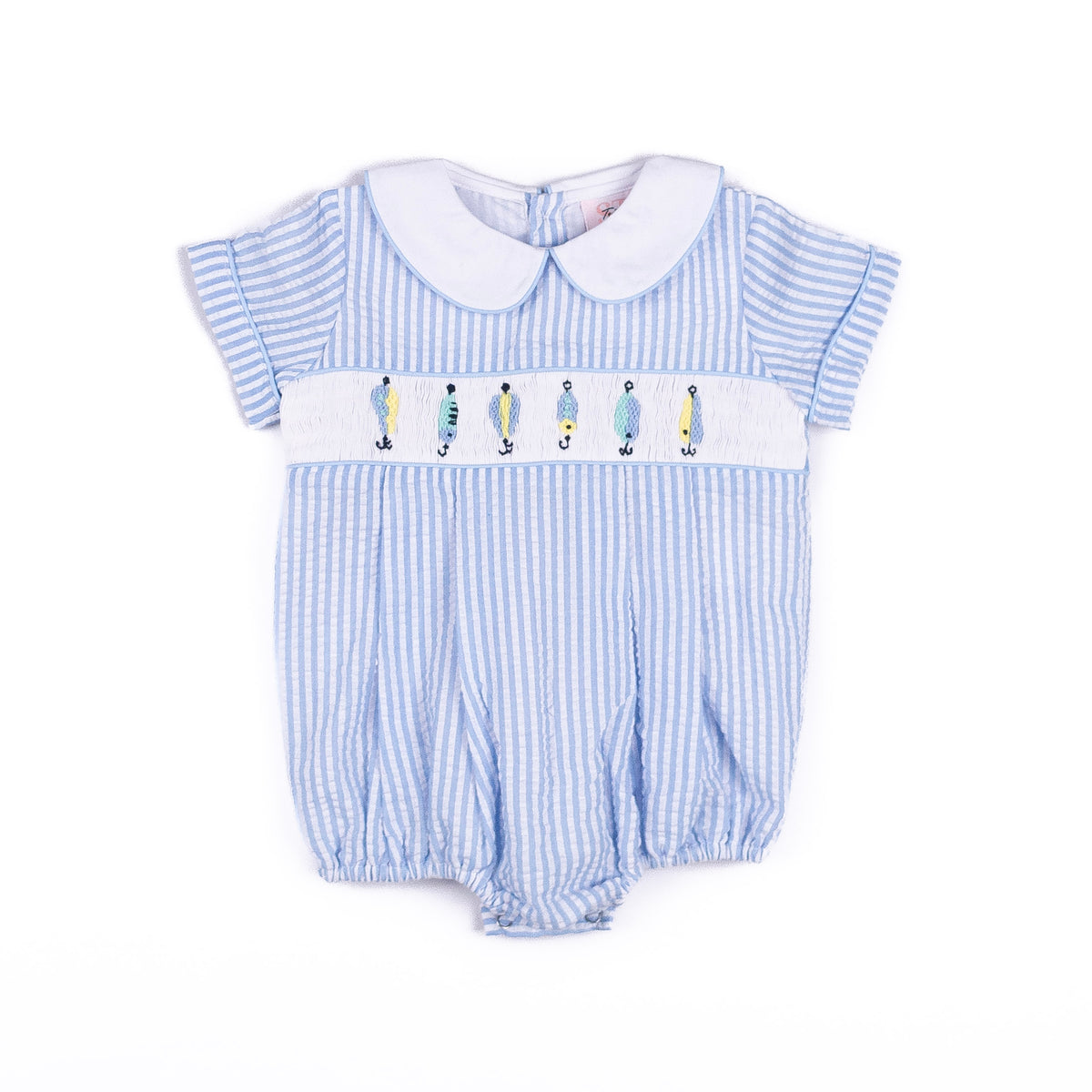 Fly Fish Noah Bubble