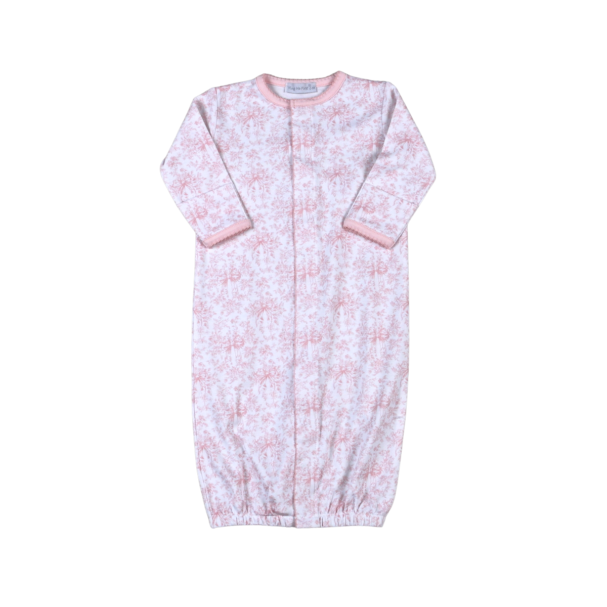 Gigi Toile Converter Gown