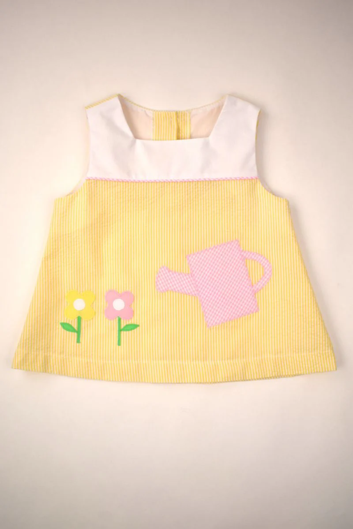 Watering Can Swing Top Set