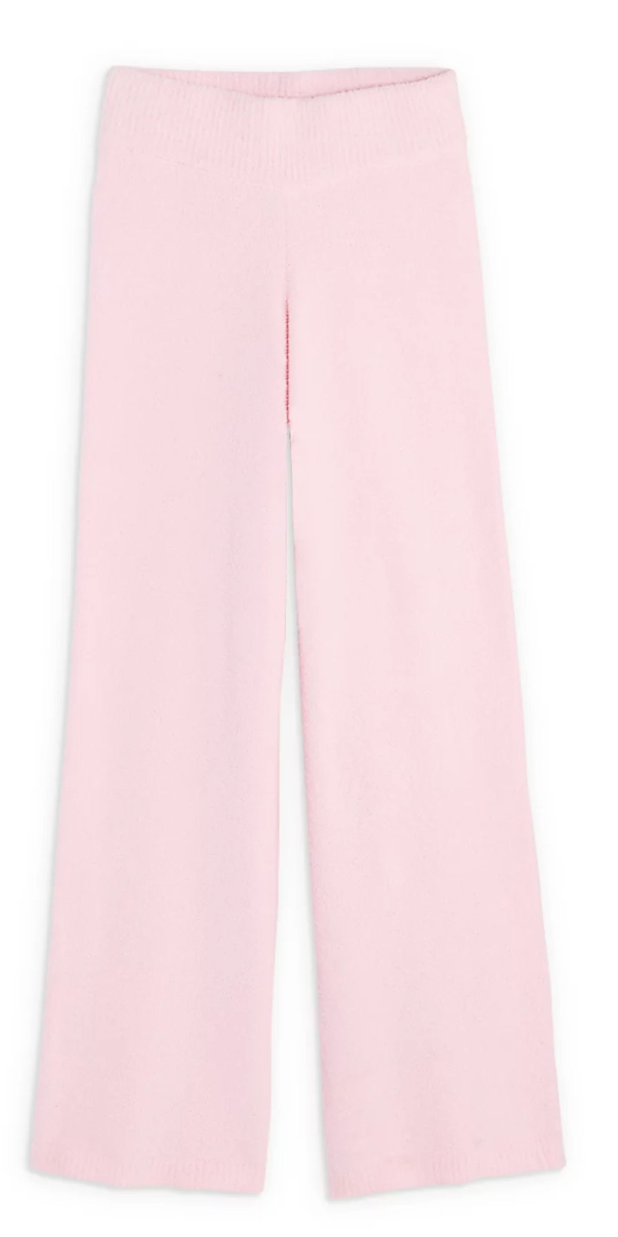 Parker Pant Tween - Baby Pink