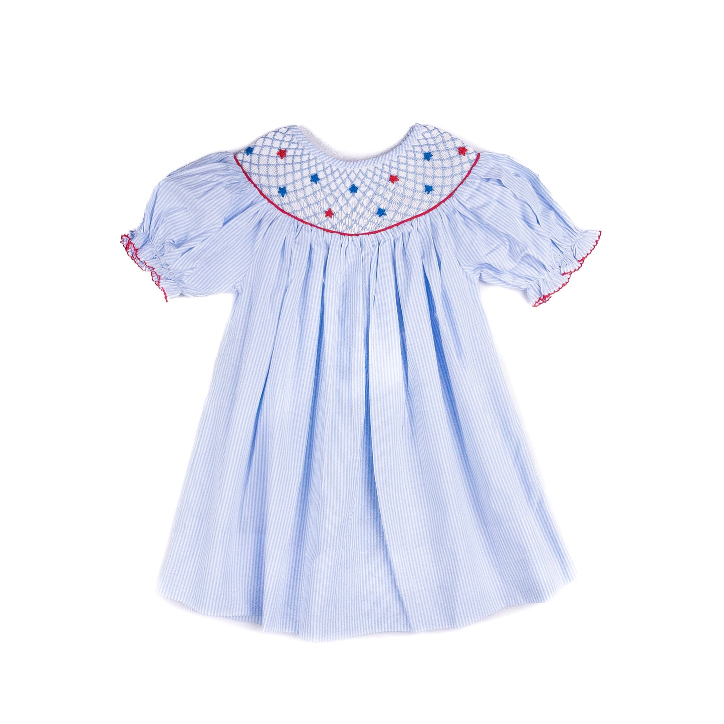 Stars Taylor Dress