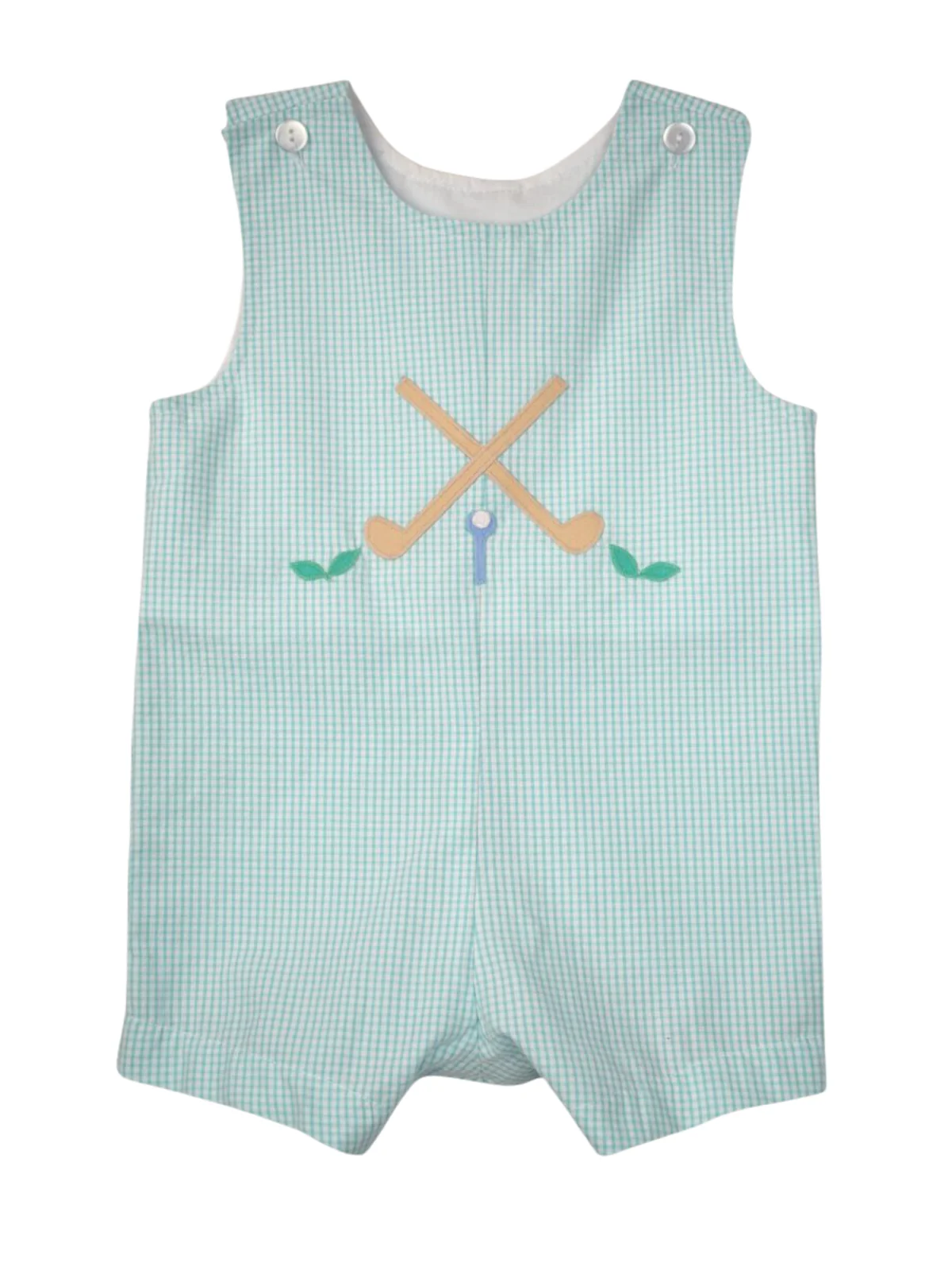 Golf Clubs Shortall