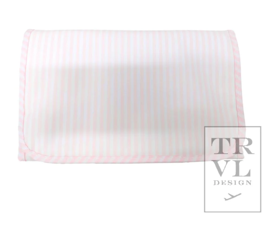 GAME CHANGER PAD - PIMLICO STRIPE Pink