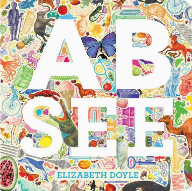 A B See by Elizabeth Doyle