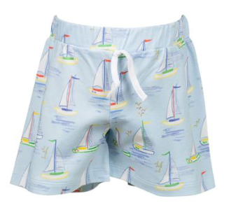 Mariner Boy Shorts