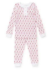 Heart To Heart Pink Alden Pajamas