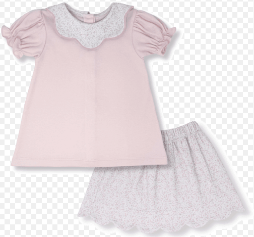 Scarlett Skirt Set When I count My Blessings