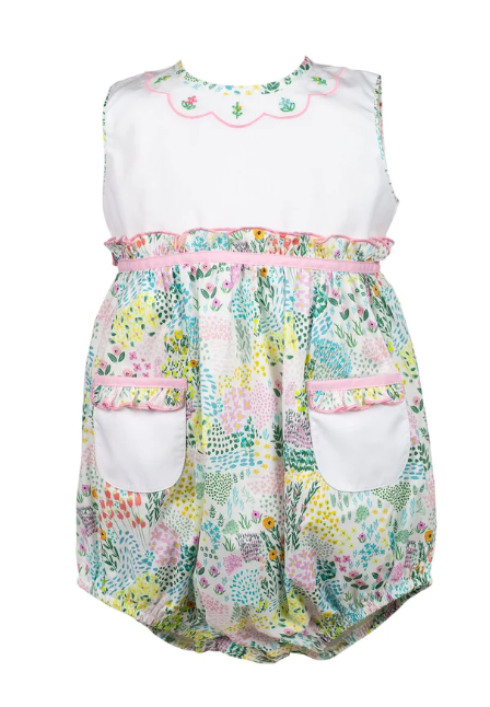 Peyton Estate Bubble