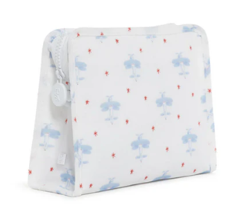 ROADIE MEDIUM - DAVID'S AIRPLANE Zip Pouch