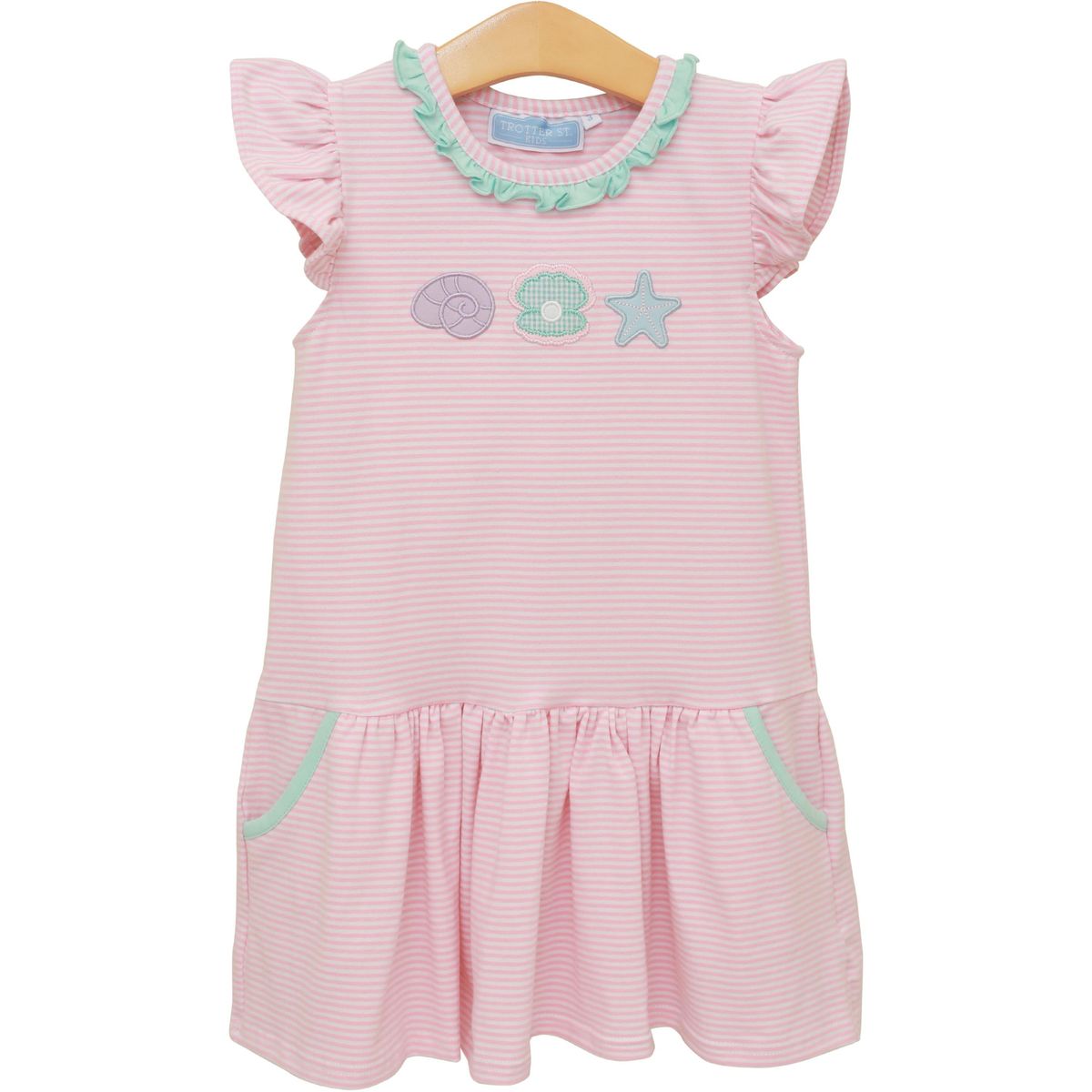 Under the Sea Dress
