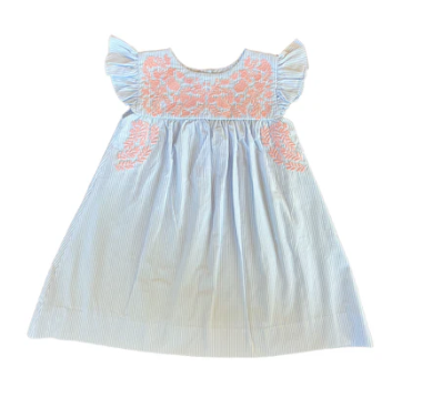 Emilia Dress