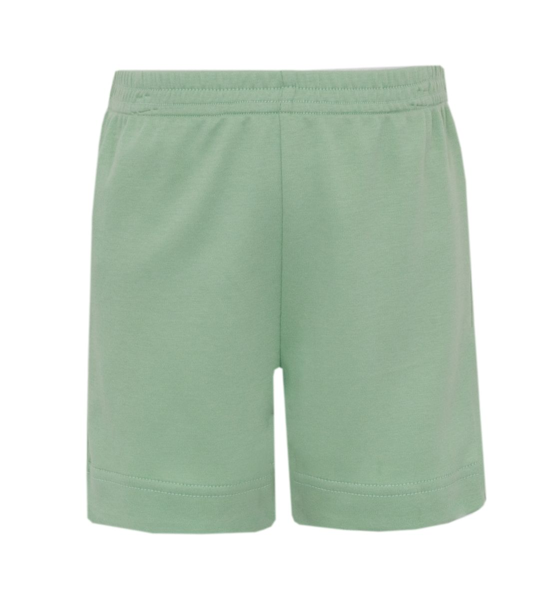 SHORT - Sage Green knit (5056SB-CS27)
