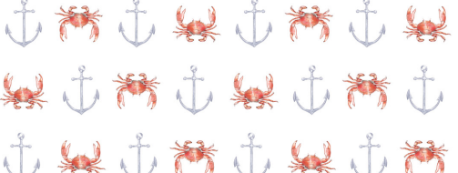 Collared Shirt - Coastal Catch
