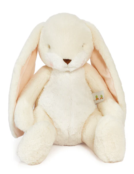 Sweet Nibble 16" Bunny - Cream