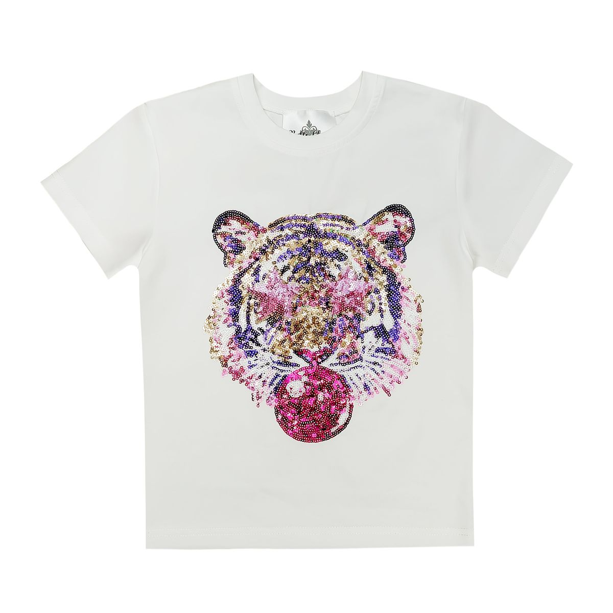 Tiger Bubble Shirt TWEEN