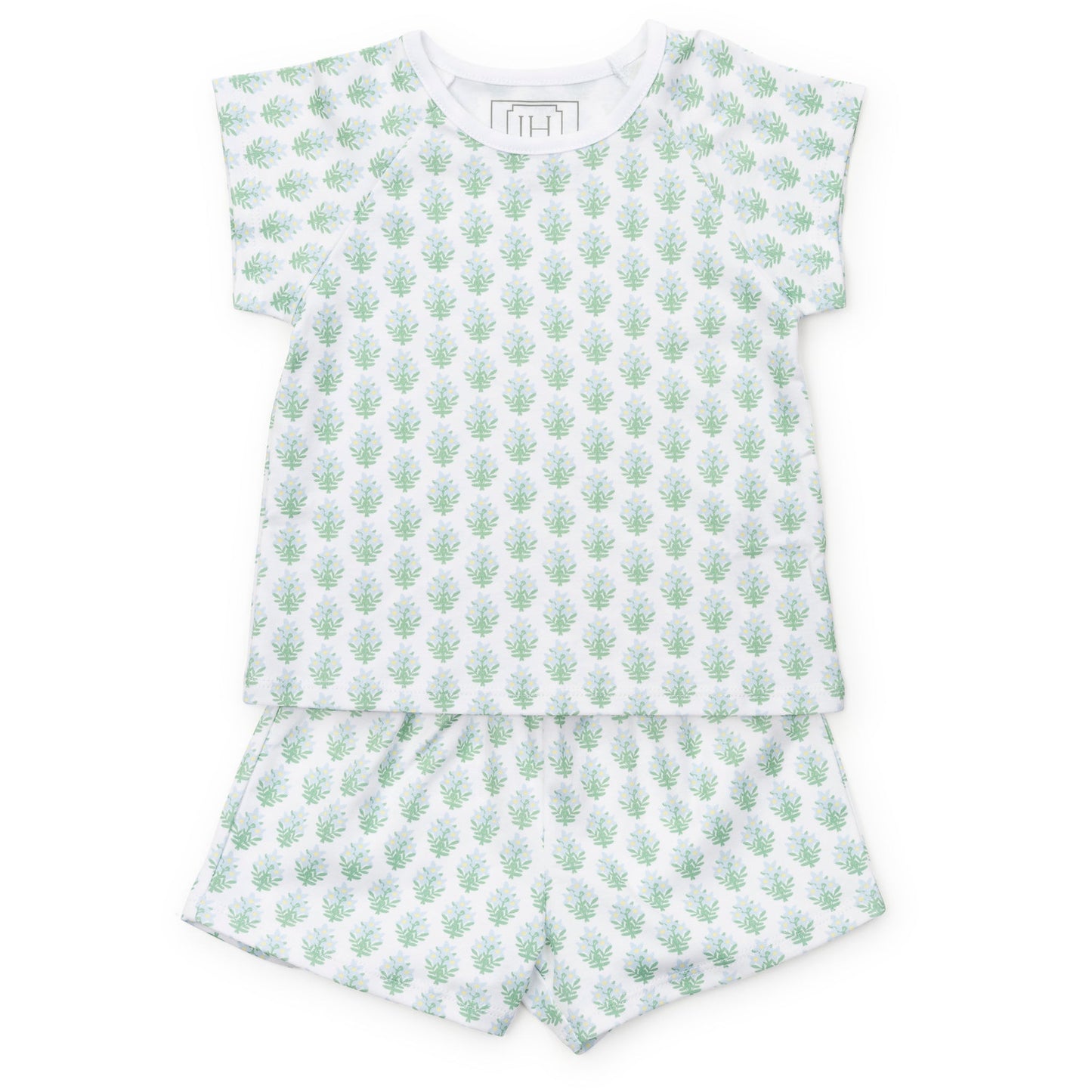 Emery Short Set - Primrose Proper - Tween