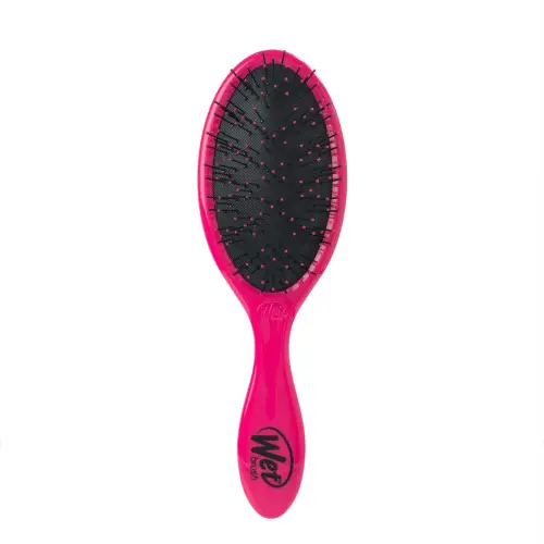 Thick Hair Original Detangler - Pink - Tween