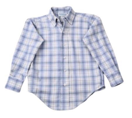 Button Down Shirt 71201