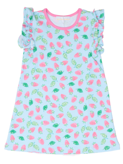 Lori Berry Sweet Dress