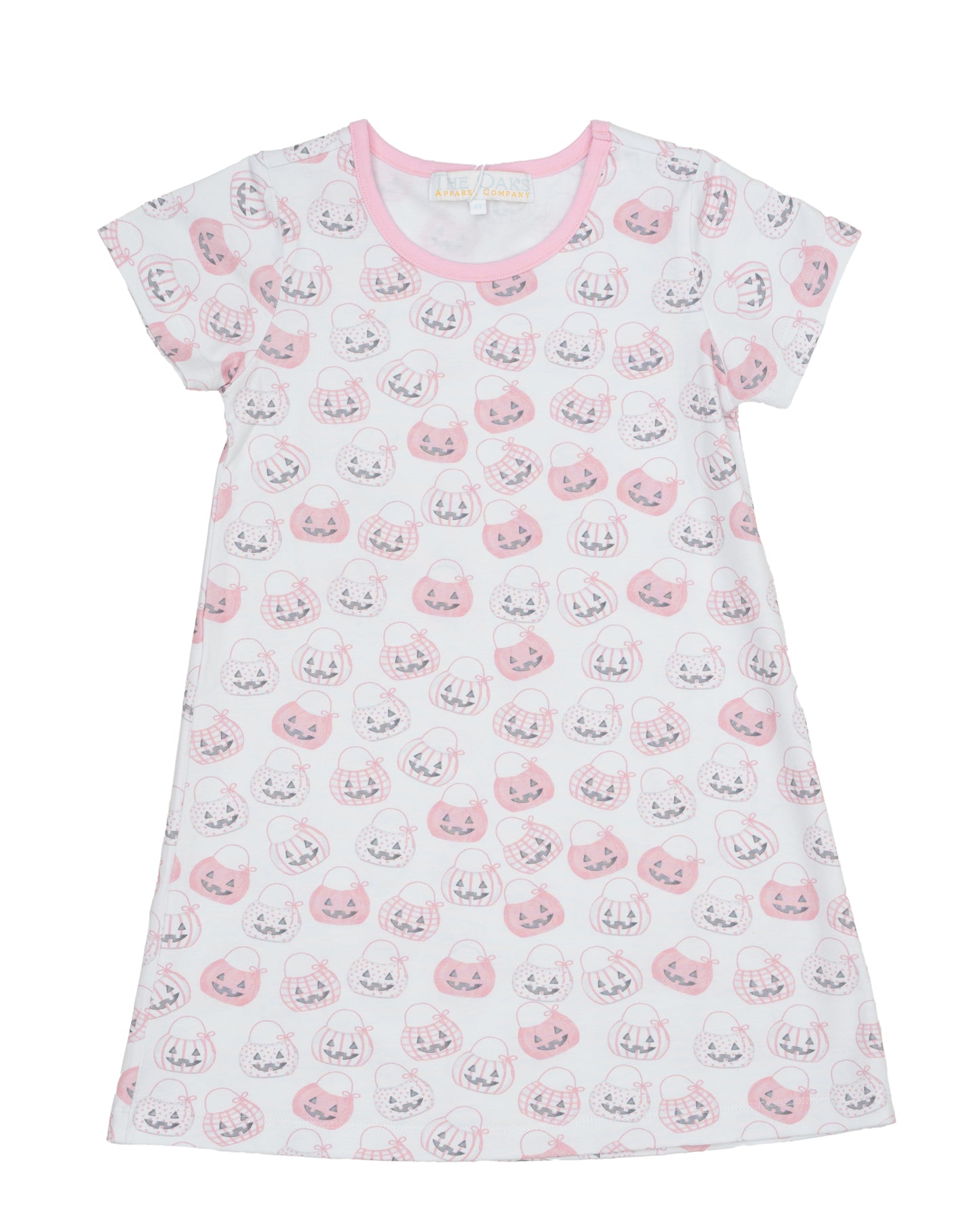 Mary Chase Trick or Treat Dress