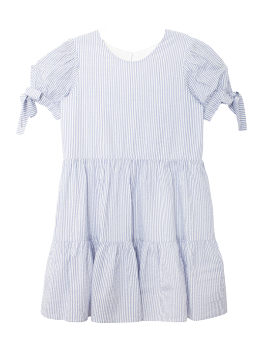 Darling Bluebell Dress - Tween