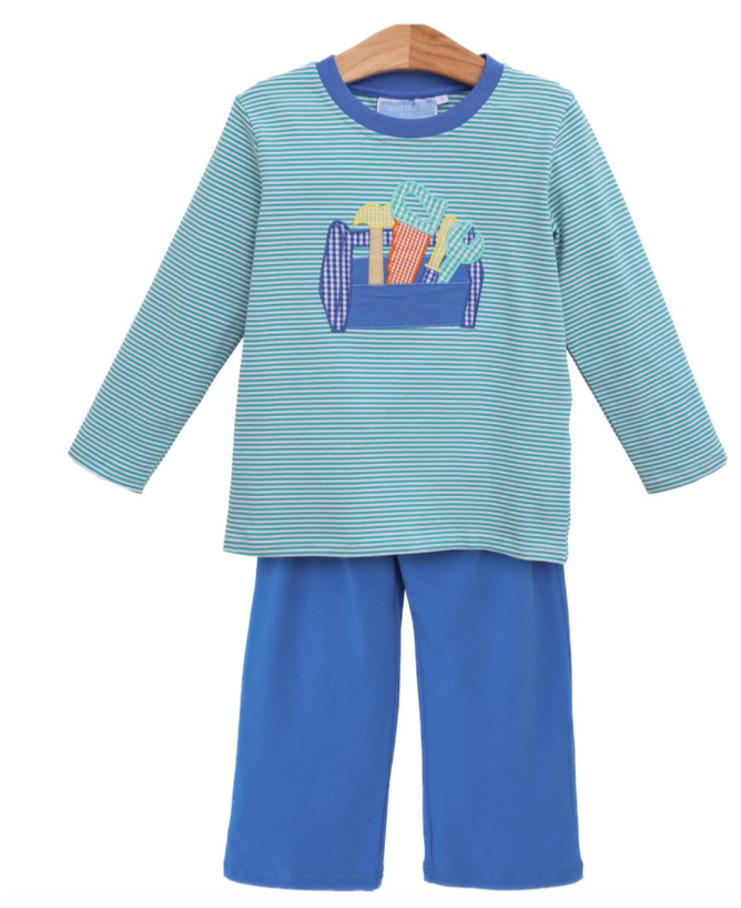 Toolbox Pant Set