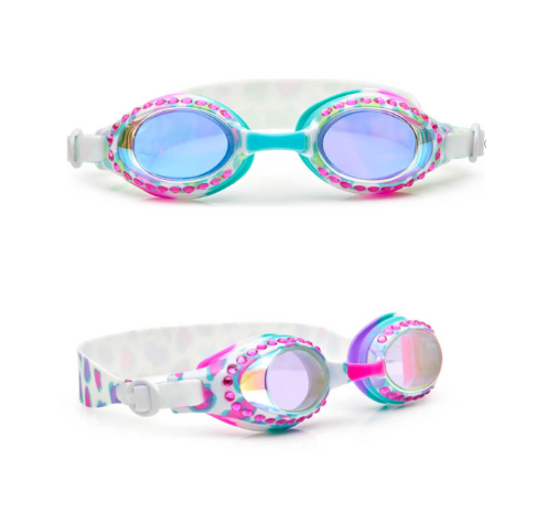 Cati B Swim Goggles
