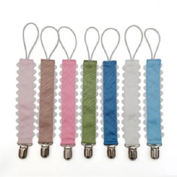 Pacifier Clip
